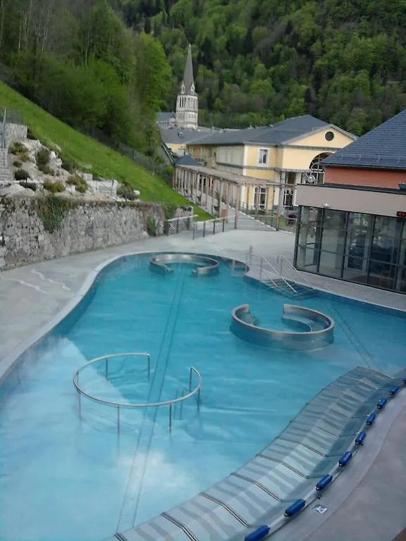 Apartamento Vacances Perennes Cauterets
