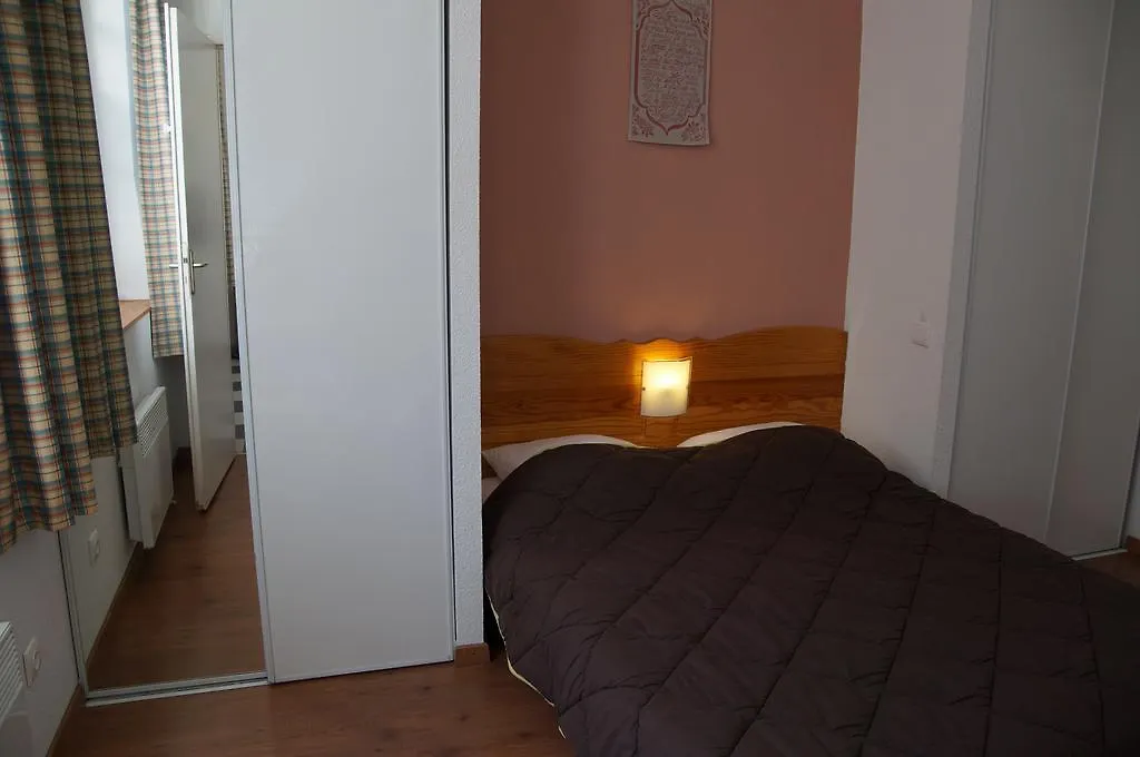 Apartamento Vacances Perennes Cauterets