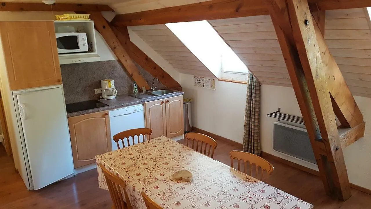 Vacances Perennes Cauterets
