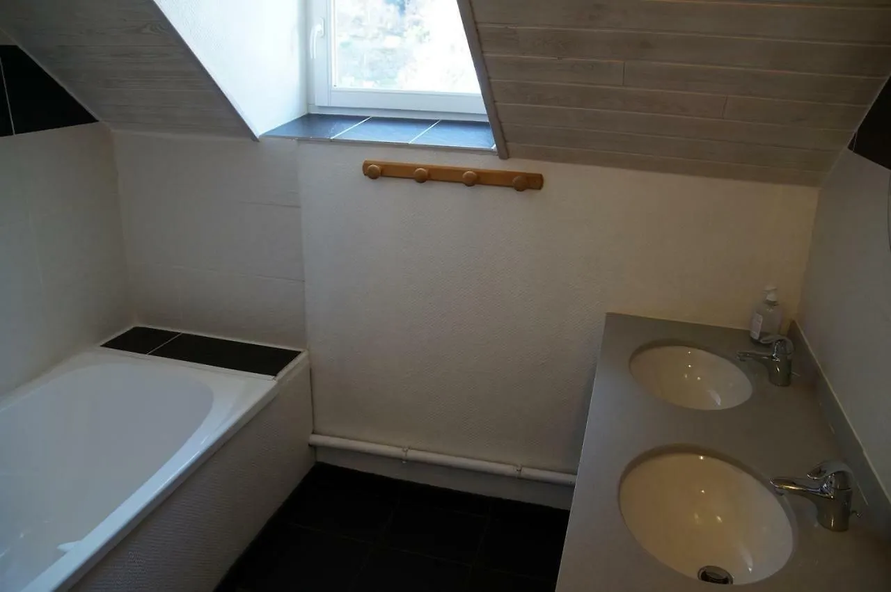 Vacances Perennes Cauterets Apartamento