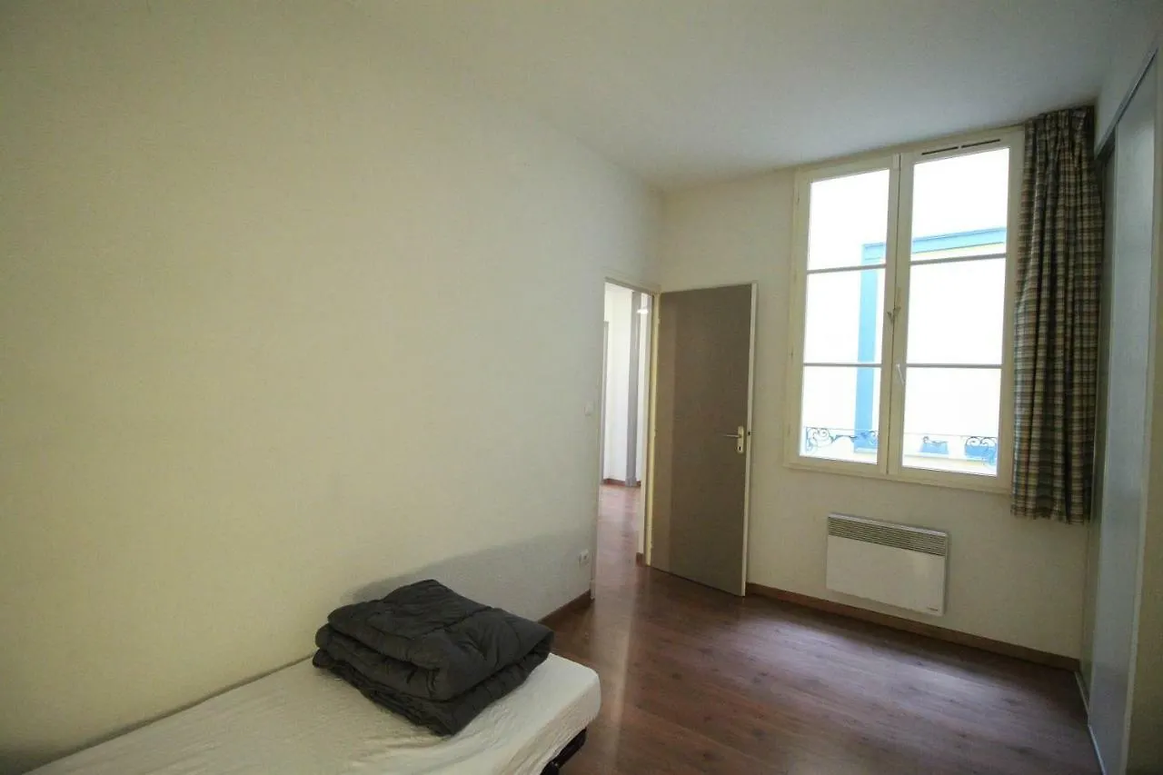 Vacances Perennes Cauterets Apartamento
