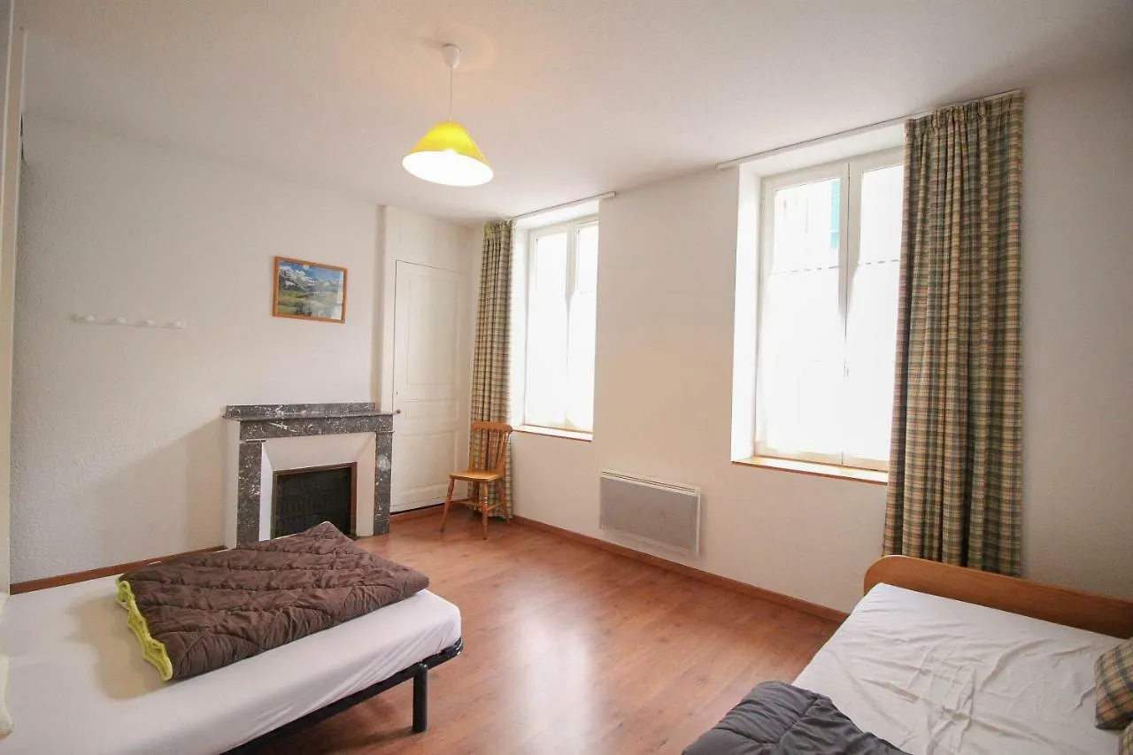 Apartamento Vacances Perennes Cauterets