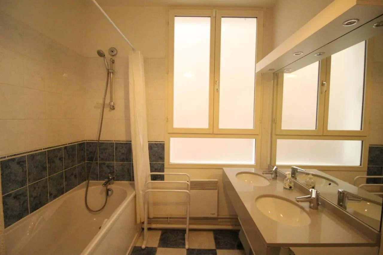 Apartamento Vacances Perennes Cauterets