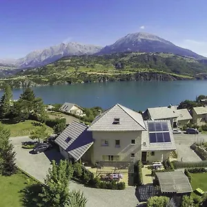 La Tulipe **** , Savines-le-Lac Francia