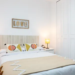 Picasso Flat , Fuengirola España
