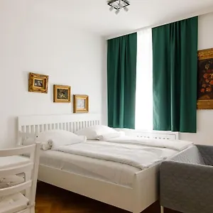 Vienna-flats Self Check-in , Viena Austria