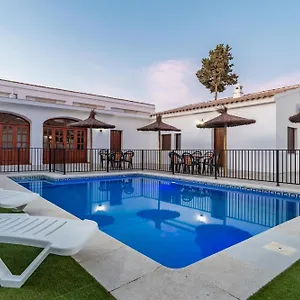 La Loma Granero , Granada España